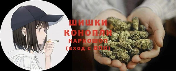 MESCALINE Гусь-Хрустальный
